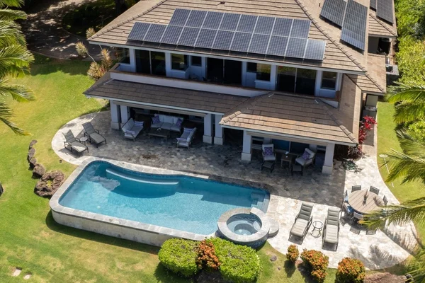 buy a second home on maui
